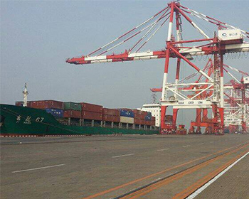 廣州琪林貨運代理 可靠的國內(nèi)海運服務提供商