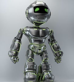 當飯碗遇見代碼 在自動化浪潮中重新定義職業未來